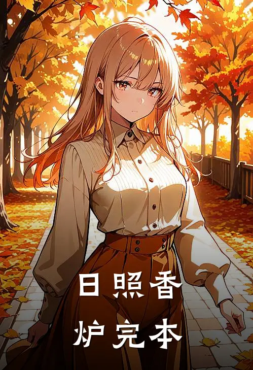 日照香炉完本