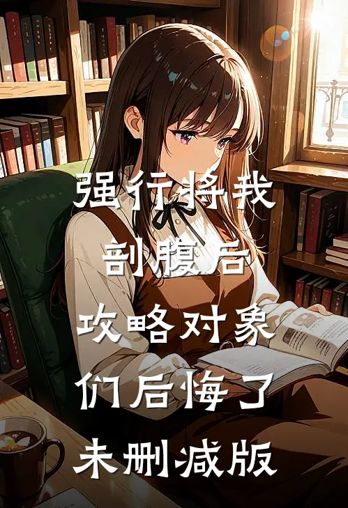 强行将我剖腹后，攻略对象们后悔了未删减版