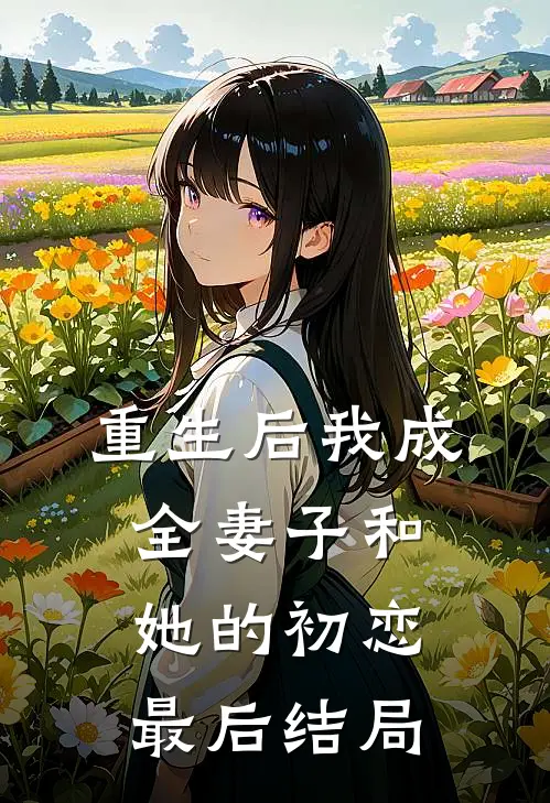 重生后我成全妻子和她的初恋最后结局