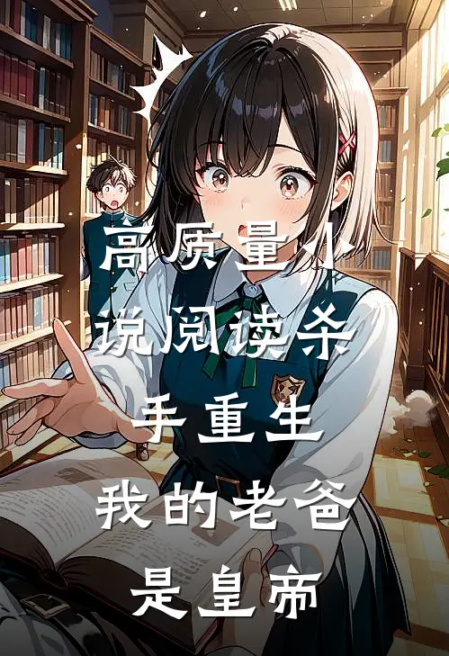 高质量小说阅读杀手重生，我的老爸是皇帝
