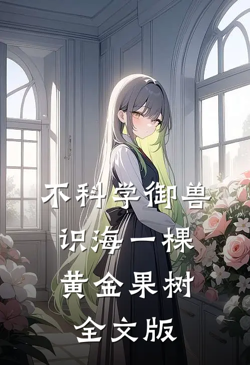 不科学御兽：识海一棵黄金果树全文版