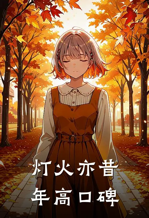灯火亦昔年高口碑