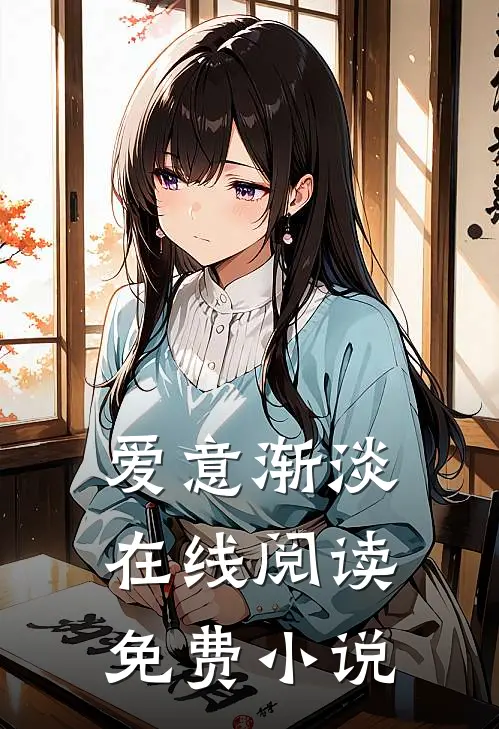 爱意渐淡在线阅读免费小说