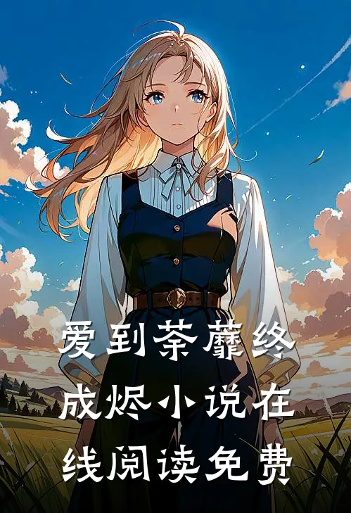 爱到荼蘼终成烬小说在线阅读免费