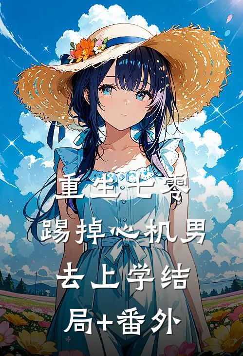 重生七零，踢掉心机男去上学结局+番外