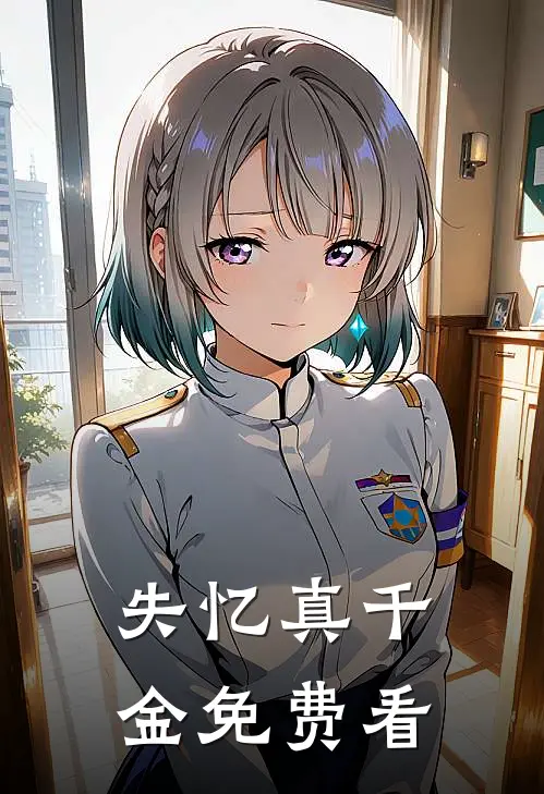 失忆真千金免费看