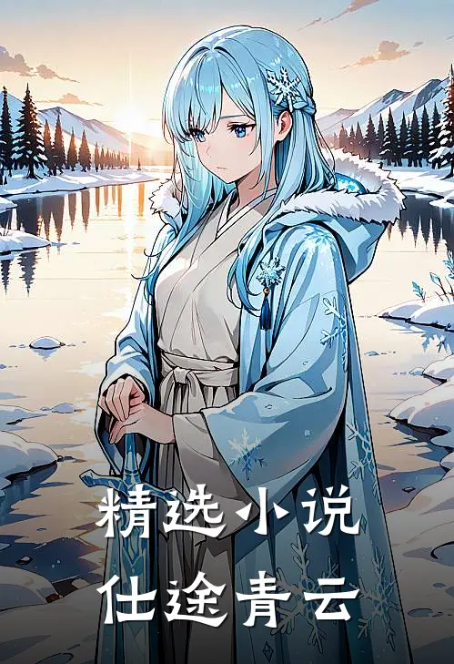 精选小说仕途青云