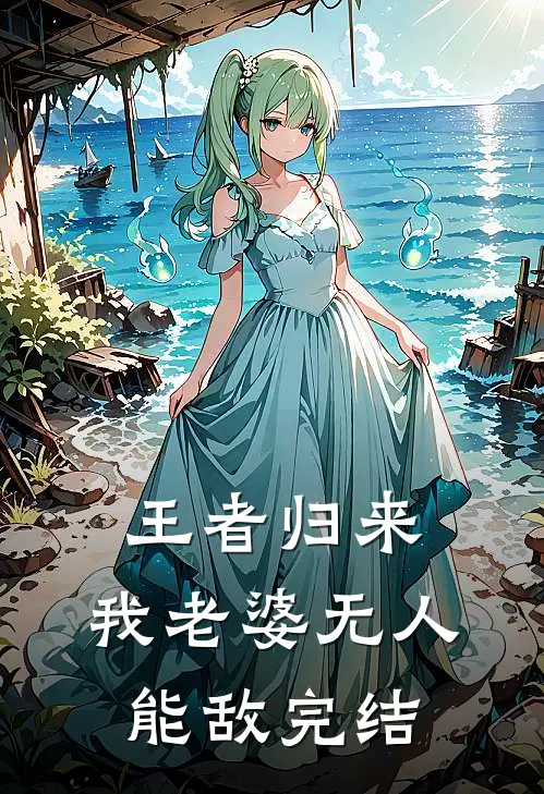 王者归来：我老婆无人能敌完结