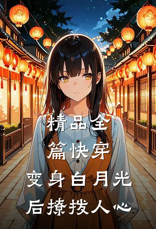 精品全篇快穿：变身白月光后撩拨人心