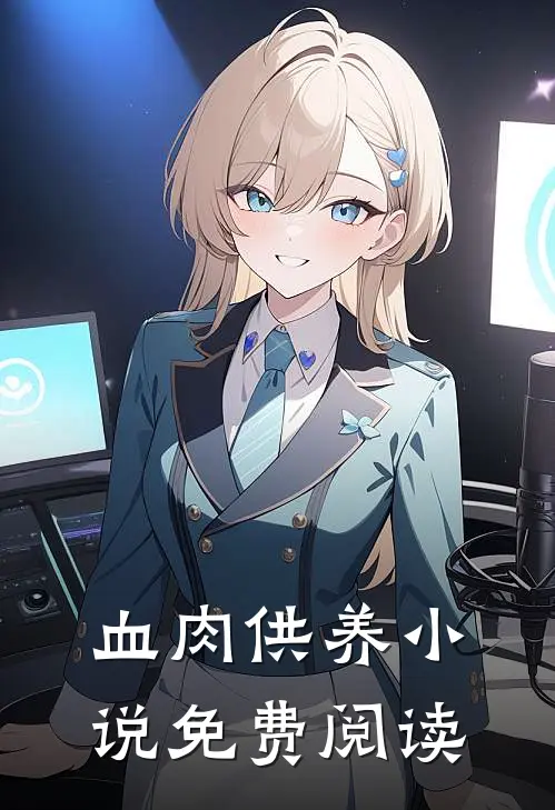 血肉供养小说免费阅读