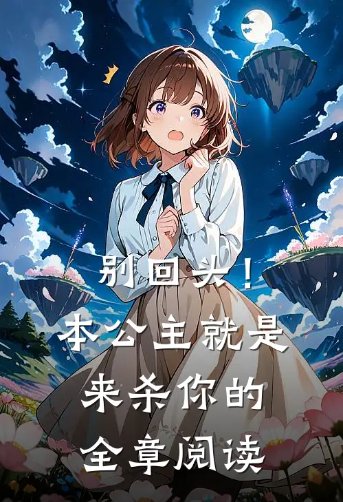 别回头！本公主就是来杀你的全章阅读