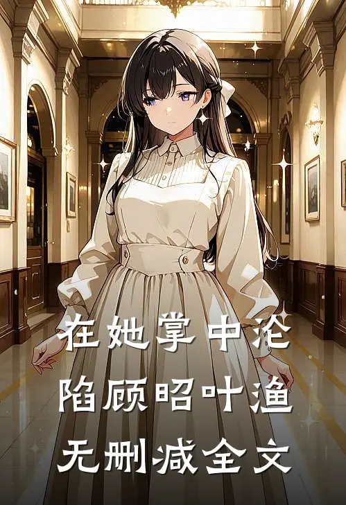 在她掌中沦陷顾昭叶渔无删减全文