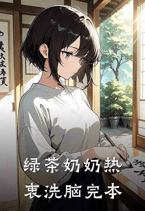 绿茶奶奶热衷洗脑完本