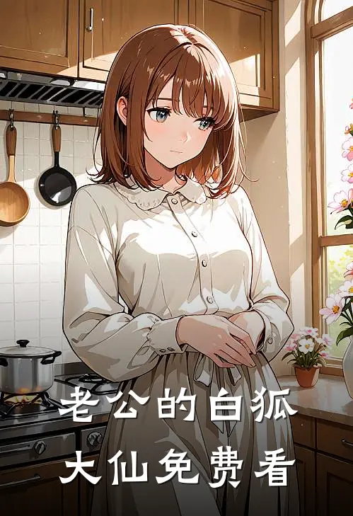 老公的白狐大仙免费看