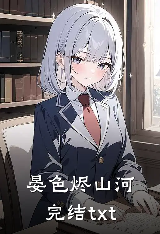 晏色烬山河完结txt