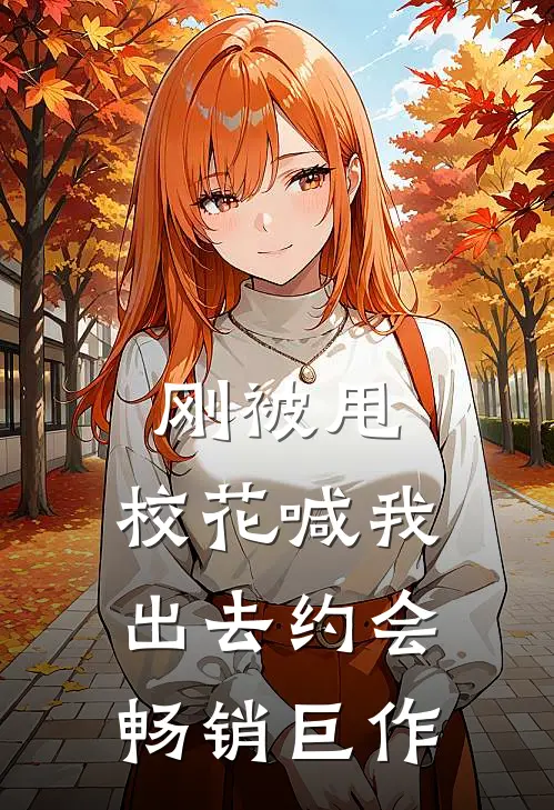 刚被甩，校花喊我出去约会畅销巨作