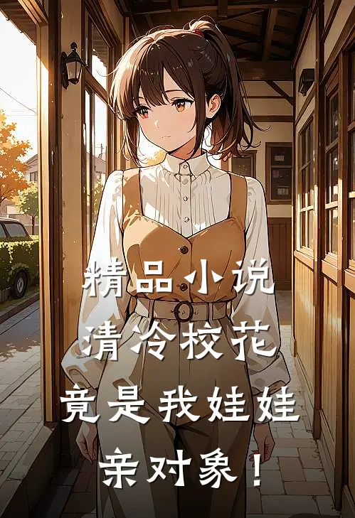 精品小说清冷校花，竟是我娃娃亲对象！