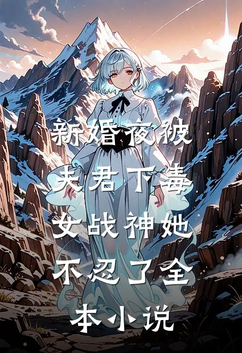 新婚夜被夫君下毒，女战神她不忍了全本小说