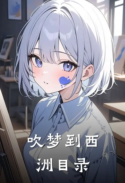 吹梦到西洲目录