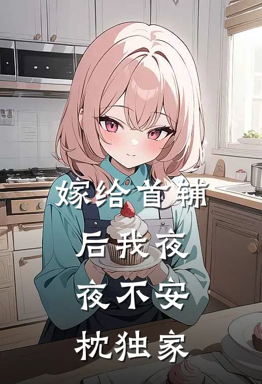 嫁给首辅后我夜夜不安枕独家