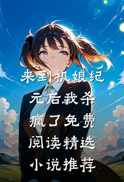 来到机娘纪元后我杀疯了免费阅读精选小说推荐