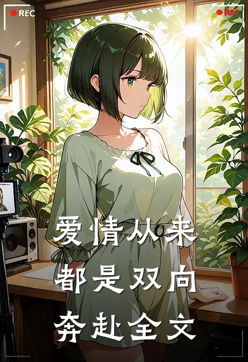 爱情从来都是双向奔赴全文