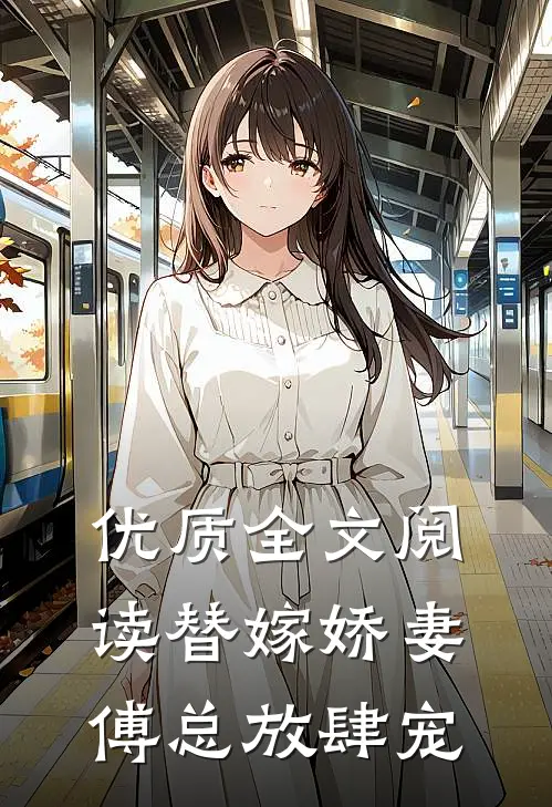 优质全文阅读替嫁娇妻：傅总放肆宠