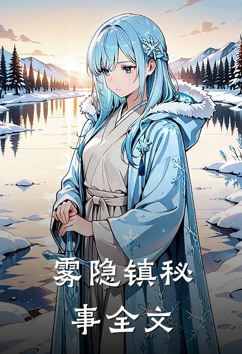 雾隐镇秘事全文