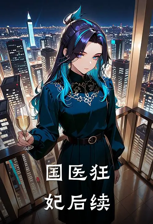 国医狂妃后续