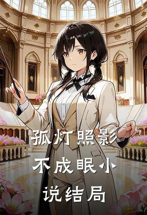 孤灯照影不成眠小说结局