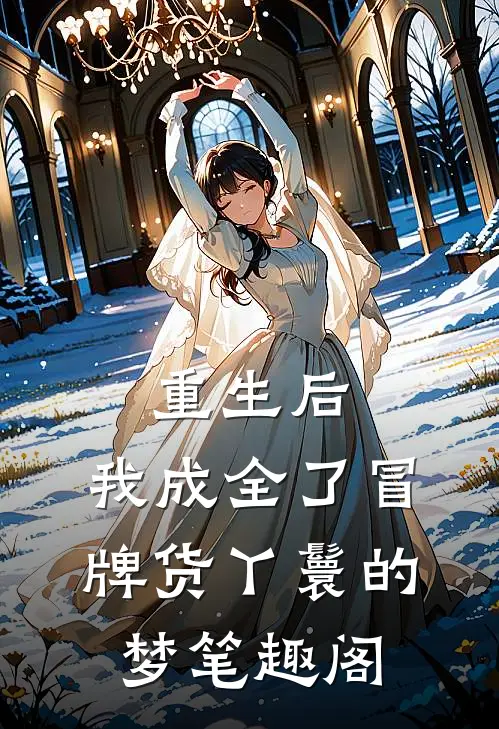 重生后，我成全了冒牌货丫鬟的梦笔趣阁
