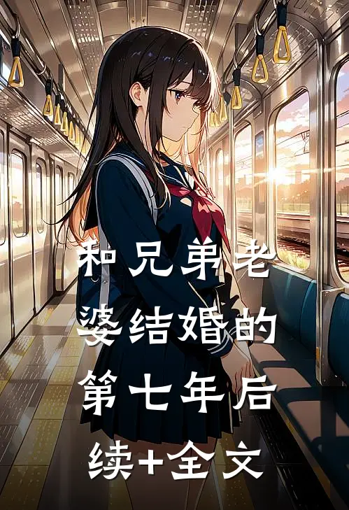 和兄弟老婆结婚的第七年后续+全文