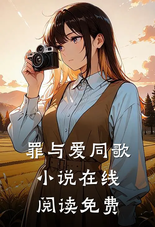 罪与爱同歌小说在线阅读免费