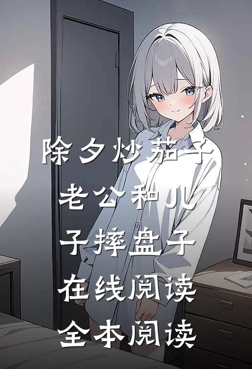 除夕炒茄子，老公和儿子摔盘子在线阅读全本阅读