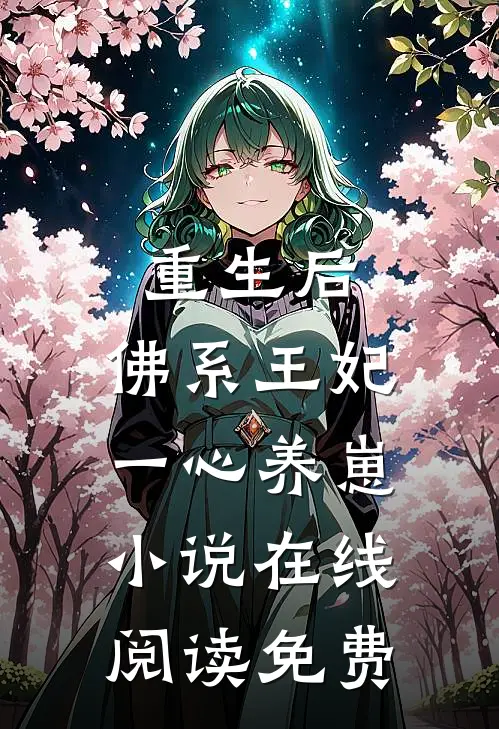 重生后，佛系王妃一心养崽小说在线阅读免费