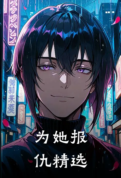 为她报仇精选