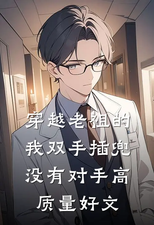 穿越老祖的我双手插兜，没有对手高质量好文