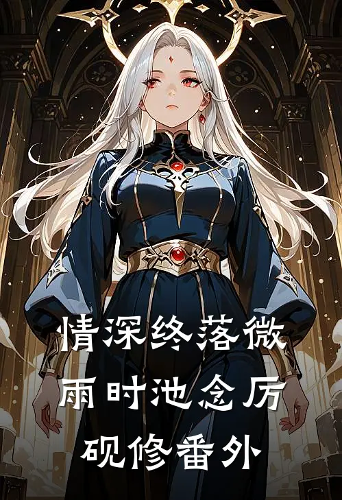 情深终落微雨时池念厉砚修番外