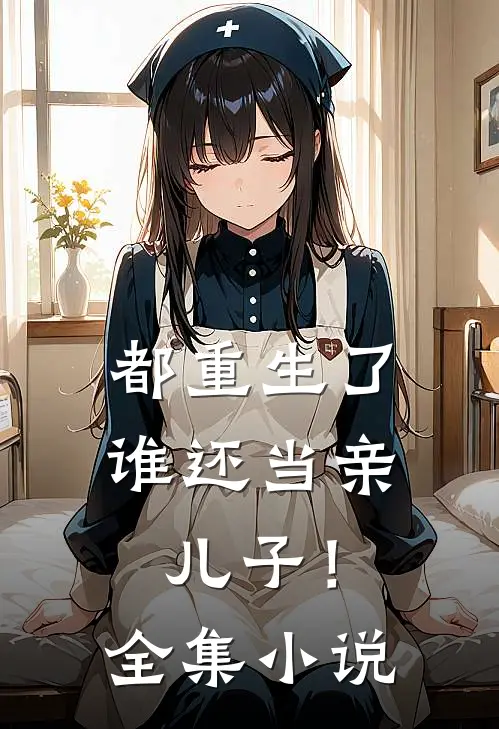 都重生了，谁还当亲儿子！全集小说