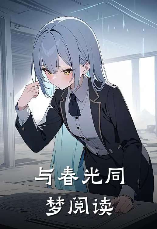 与春光同梦阅读