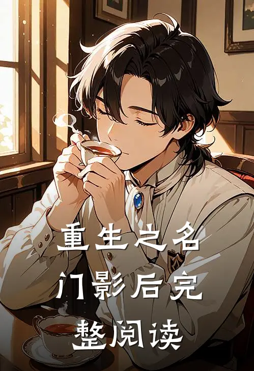 重生之名门影后完整阅读