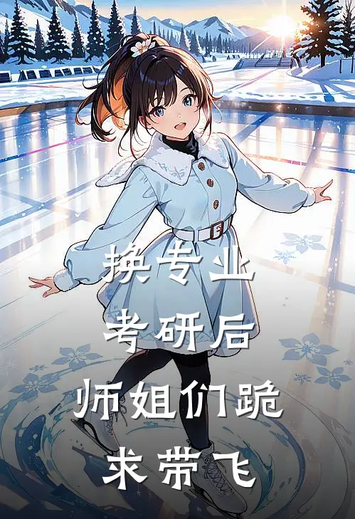 换专业考研后，师姐们跪求带飞