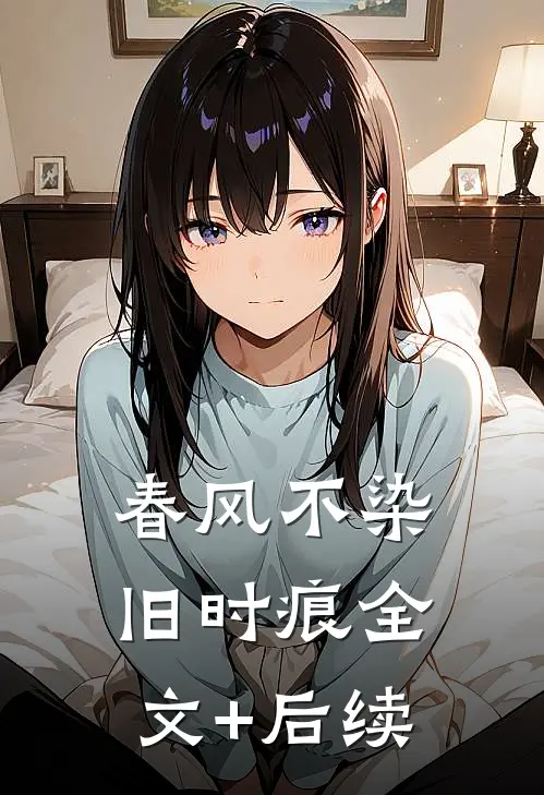 春风不染旧时痕全文+后续
