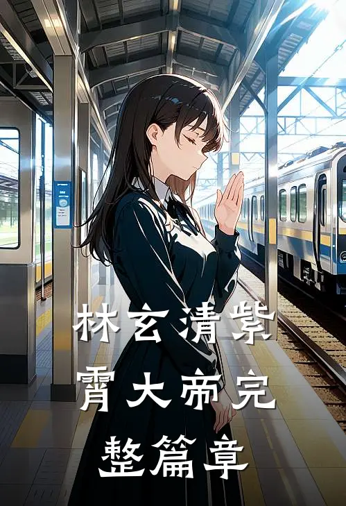 林玄清紫霄大帝完整篇章
