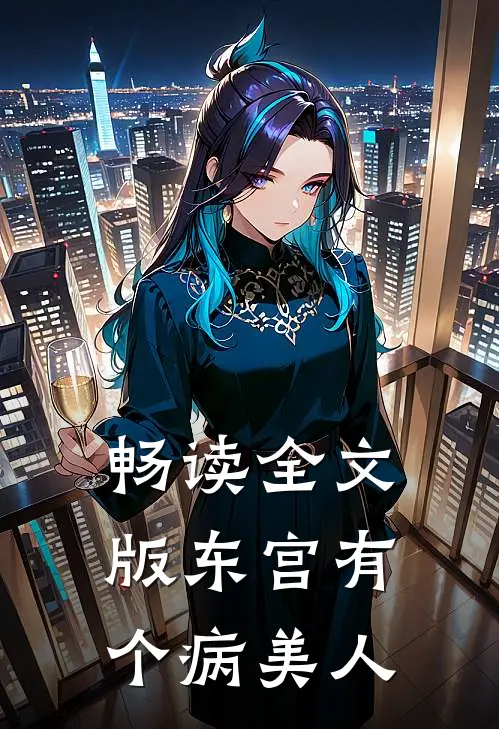 畅读全文版东宫有个病美人