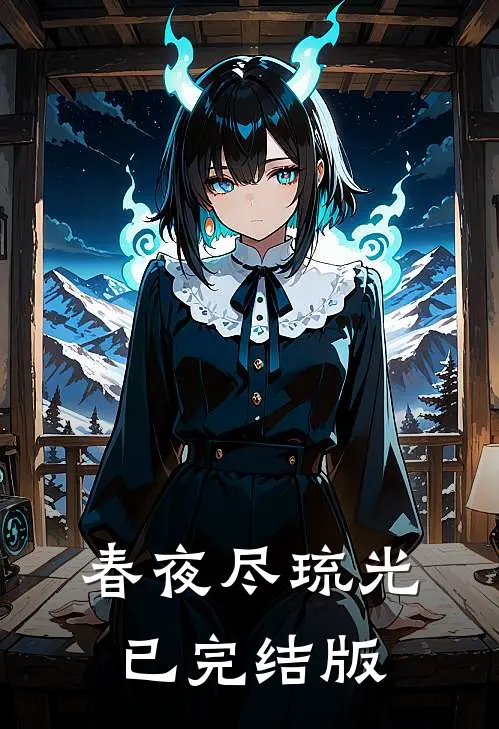 春夜尽琉光已完结版