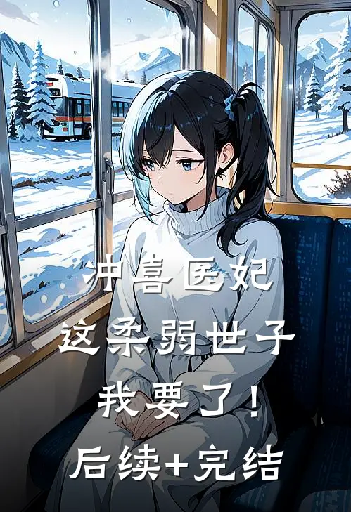 冲喜医妃：这柔弱世子我要了！后续+完结