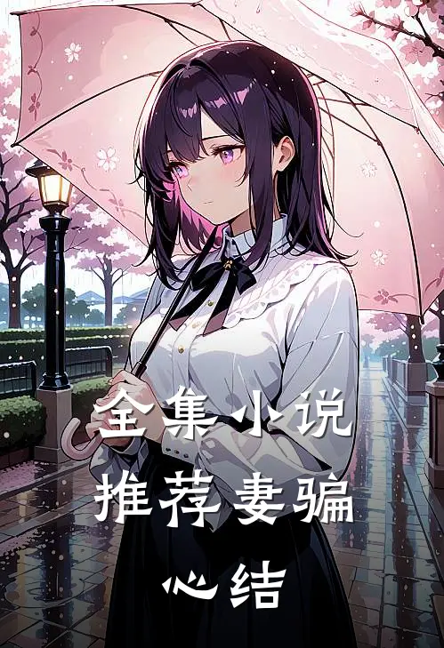 全集小说推荐妻骗：心结