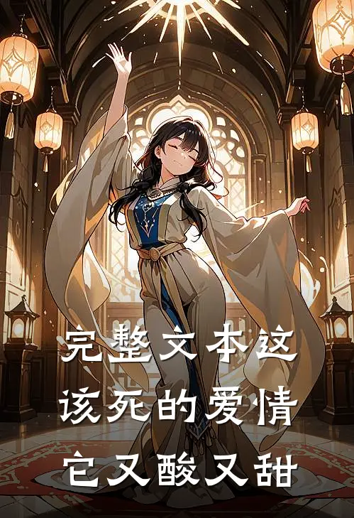 完整文本这该死的爱情它又酸又甜