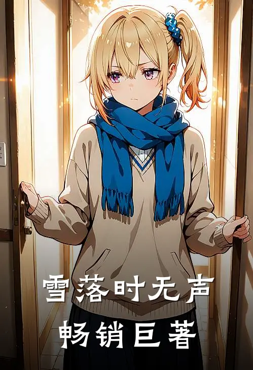 雪落时无声畅销巨著